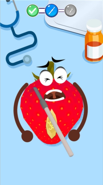 水果医生截图(2)