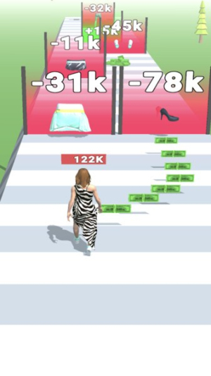 姐就是富婆截图(3)