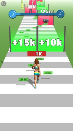 姐就是富婆截图(1)