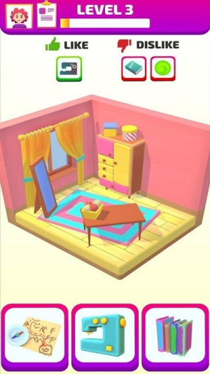 设计师很强截图(1)