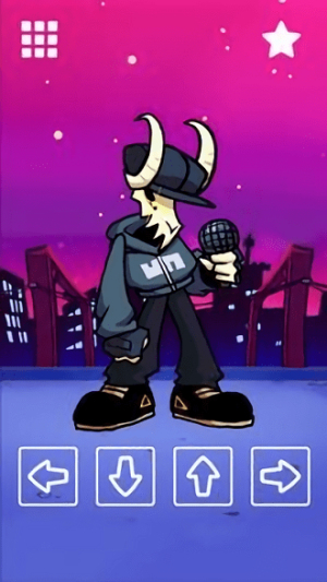 模塔比有趣周五夜截图(1)