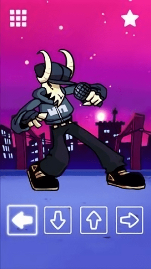 模塔比有趣周五夜截图(3)