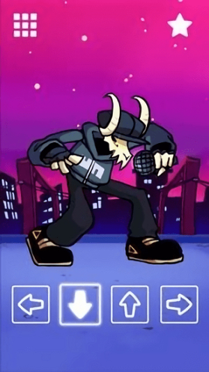 模塔比有趣周五夜截图(4)