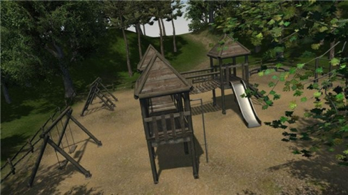 fpv模拟器截图(1)