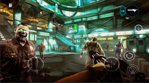 僵尸必须死2025截图(2)