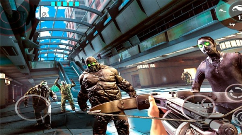 僵尸必须死2025截图(3)