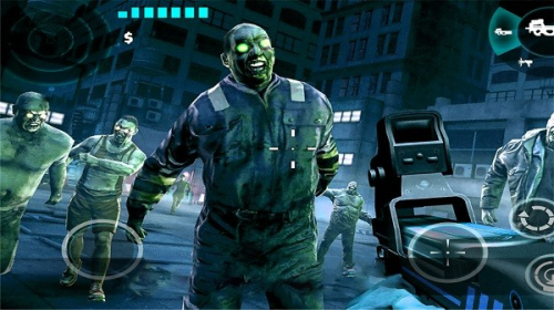 僵尸必须死2025截图(1)