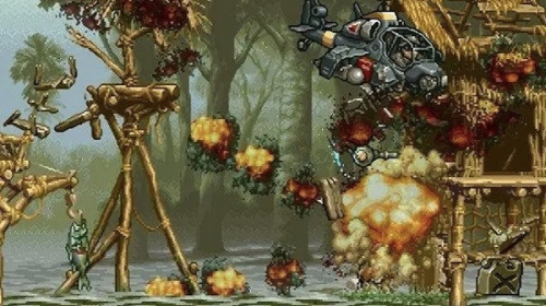 合金风暴2截图(2)