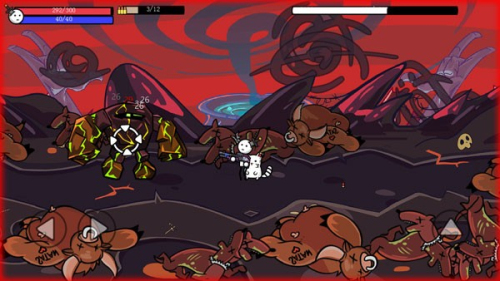 一枪小子2火柴人射击冒险截图(2)