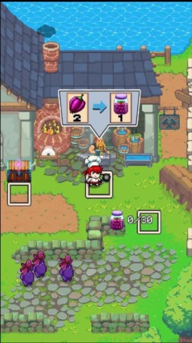 地下城首领截图(2)