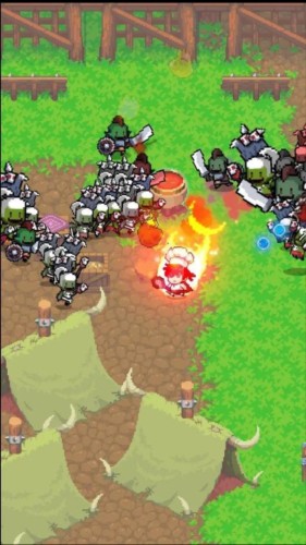 地下城首领截图(1)