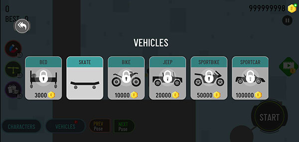 布娃娃物理场截图(3)