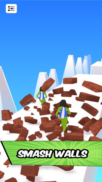 姐是超级英雄截图(3)