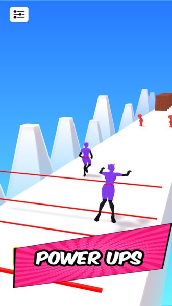 姐是超级英雄截图(4)