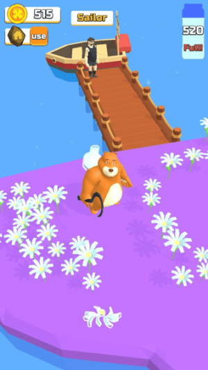 蜂蜜采集截图(1)