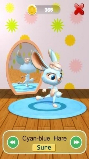 著名的宠物野兔截图(1)