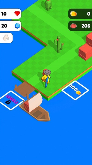 西部荒原截图(2)