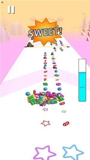 嫉妒女孩截图(1)