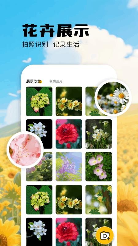 扫描识万物截图(2)