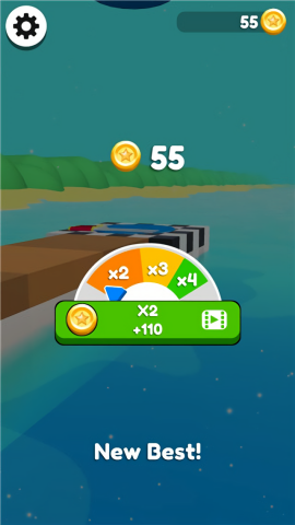 最强一刀流截图(4)