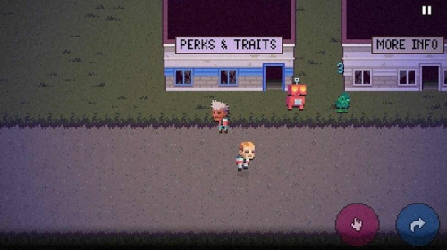 死亡之路加拿大截图(3)