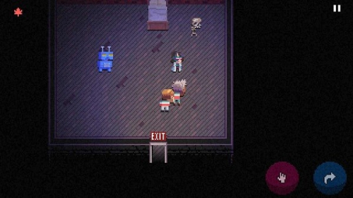 死亡之路加拿大截图(1)