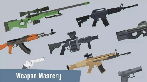 僵尸防御幸存者截图(1)