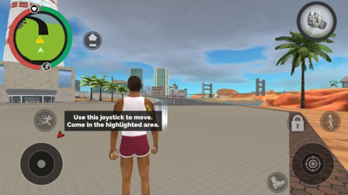 拉斯维加斯生活模拟2截图(2)