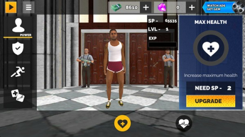 拉斯维加斯生活模拟2截图(1)