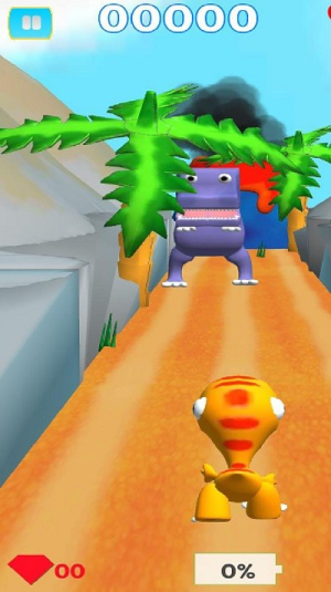 恐龙训练师截图(1)