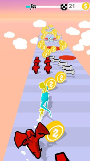 恐龙我最牛截图(2)