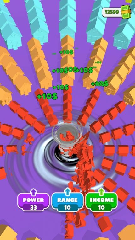 控制龙卷风截图(2)