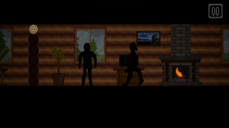 生存指南风暴警告截图(1)