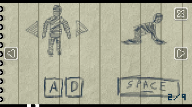 生存指南风暴警告截图(4)