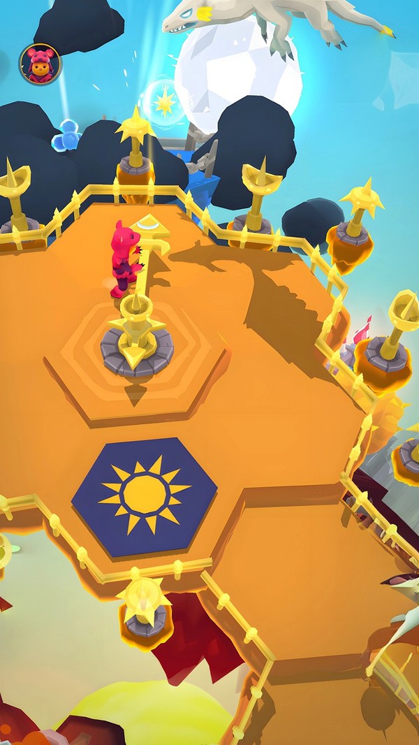 火柴人迷你宇宙截图(2)