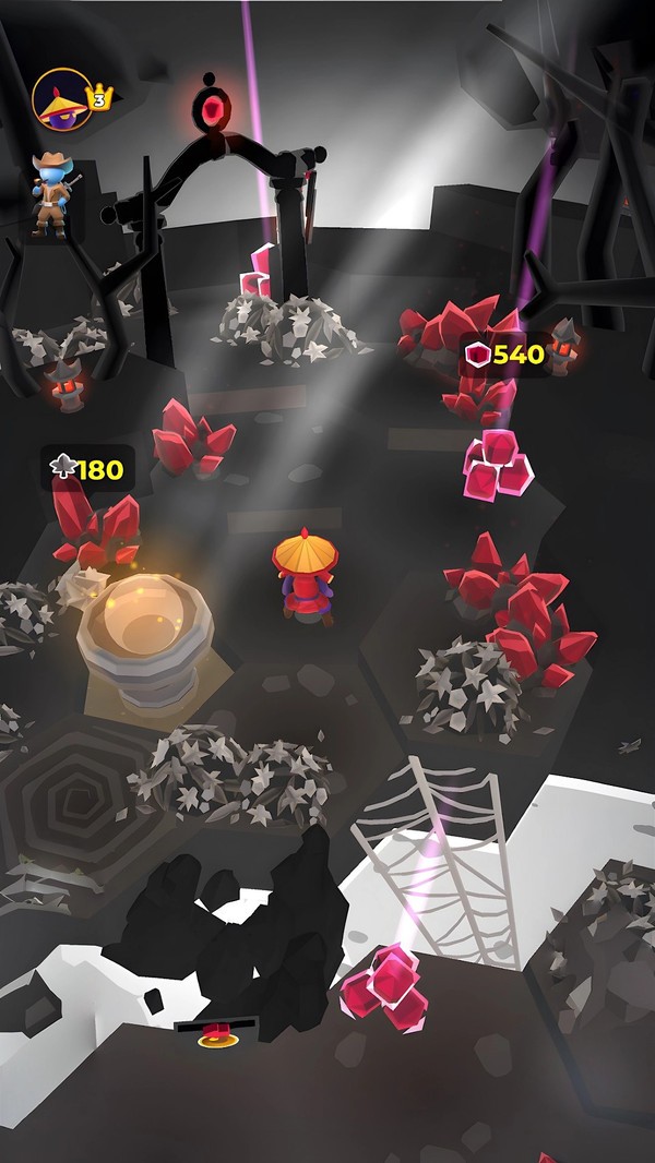 火柴人迷你宇宙截图(3)
