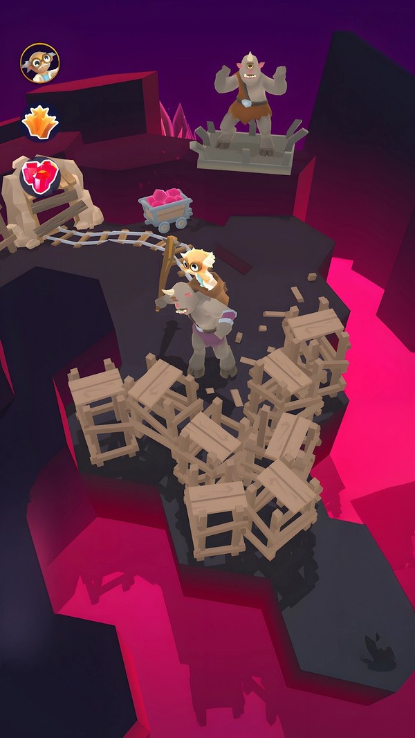 火柴人迷你宇宙截图(5)