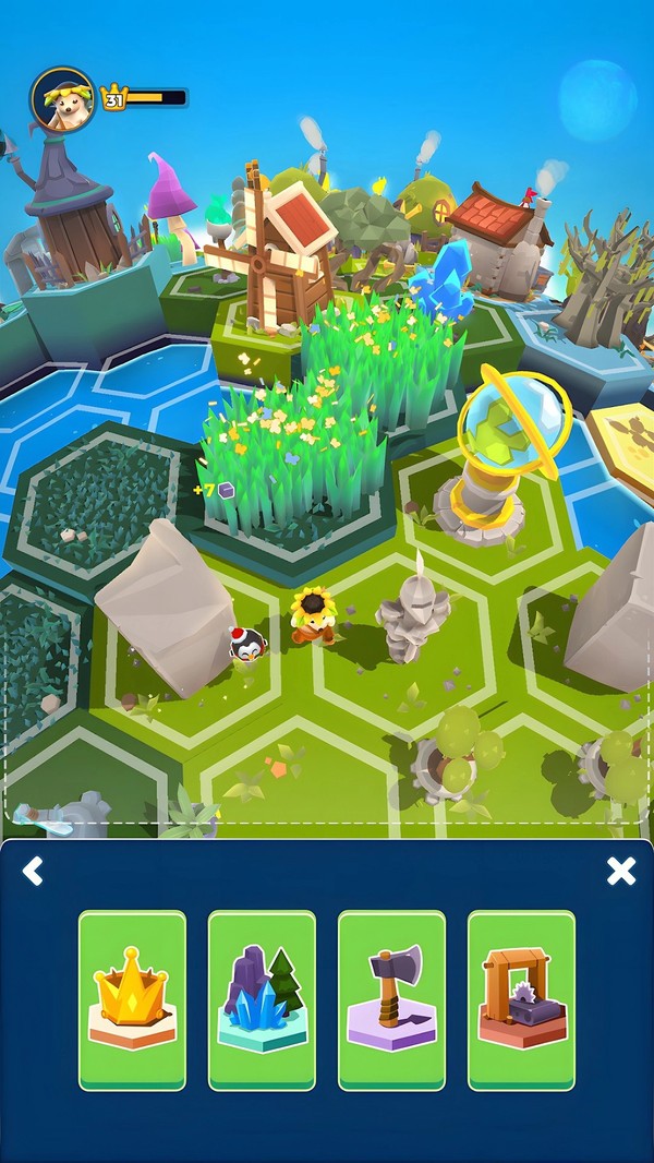 火柴人迷你宇宙截图(4)