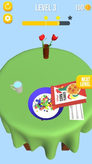 早餐营养师截图(3)