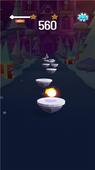 炫彩音跃截图(3)