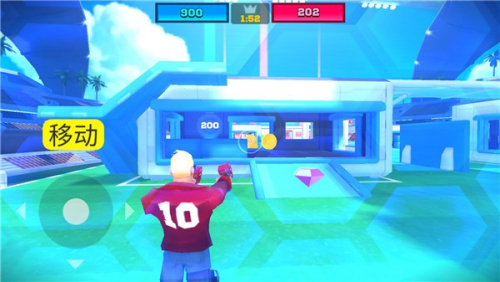 专业射手2024截图(2)