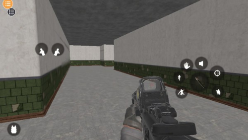 特种部队模拟器截图(3)