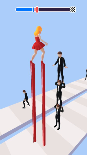 最长高跟鞋截图(4)