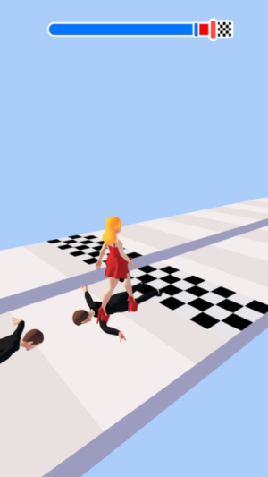 最长高跟鞋截图(1)