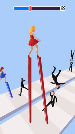 最长高跟鞋截图(3)