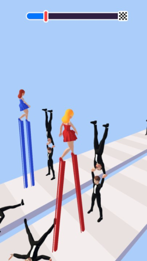 最长高跟鞋截图(2)