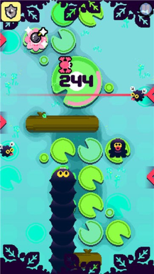 史莱姆青蛙截图(3)