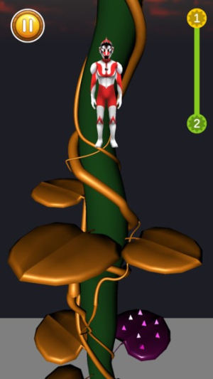 奥特曼坠落截图(1)