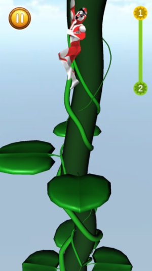 奥特曼坠落截图(4)