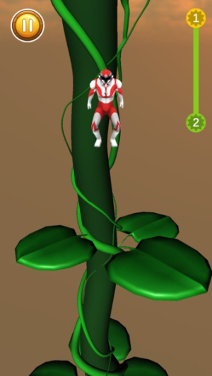 奥特曼坠落截图(3)